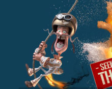 Thrills Casino – Exciting Times Week 4 / October 2016