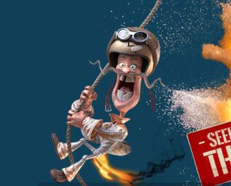Thrills Casino – Exciting Times Week 4 / October 2016