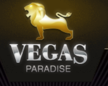 Vegas Paradise – Heavenly Welcome Package