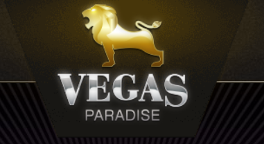 Vegas Paradise Casino Logo