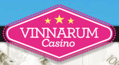 Vinnarum Casino Logo