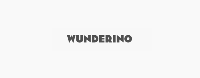 Wunderino Casino Logo