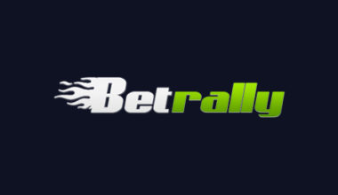Betrally Casino Logo