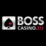 Boss Casino Logo