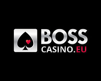 Boss Casino Logo