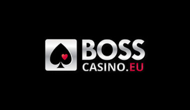 Boss Casino Logo