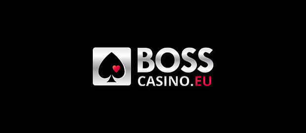 Boss Casino Logo