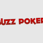 Buzz Poker Casino Logo