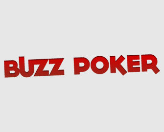 Buzz Poker Casino Logo