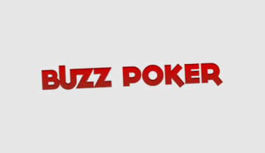 Buzz Poker Casino Logo