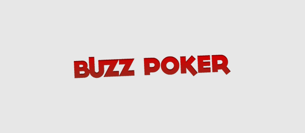 Buzz Poker Casino Logo