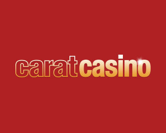 Carat Casino Logo