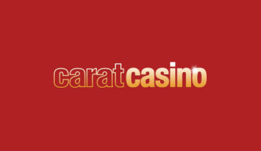 Carat Casino Logo