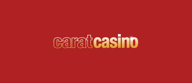 Carat Casino Logo