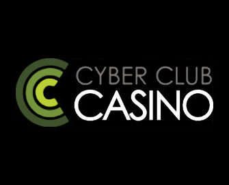 Cyber Club Casino Logo