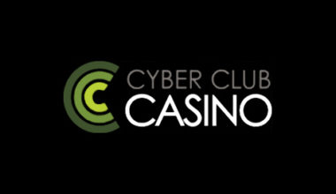 Cyber Club Casino Logo