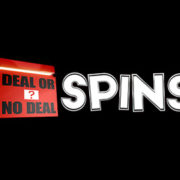 Deal or No Deal Spins Casino Logo