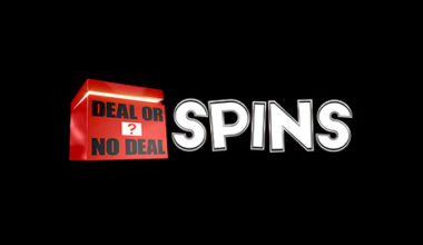 Deal or No Deal Spins Casino Logo