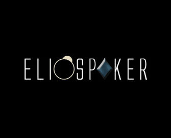 Elios Poker Casino Logo