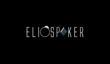 Elios Poker Casino Logo