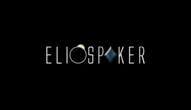 Elios Poker Casino Logo