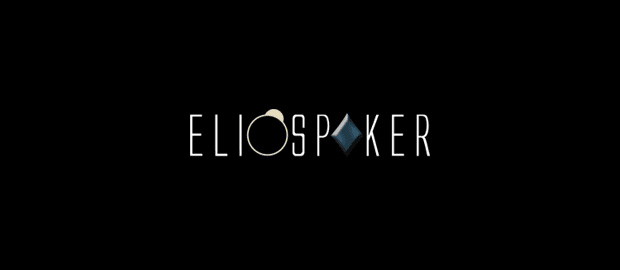 Elios Poker Casino Logo