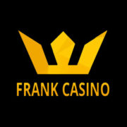 Frank Casino Logo