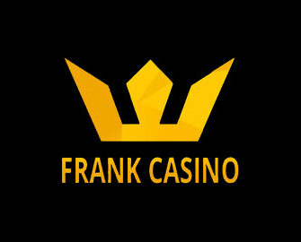 Frank Casino Logo