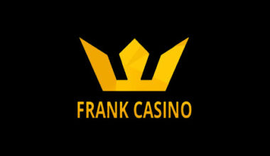 Frank Casino Logo