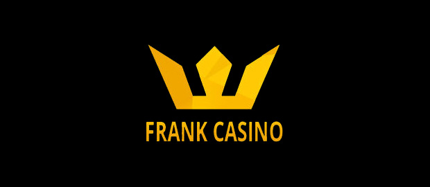 Frank Casino Logo