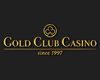 Gold Club Casino Logo