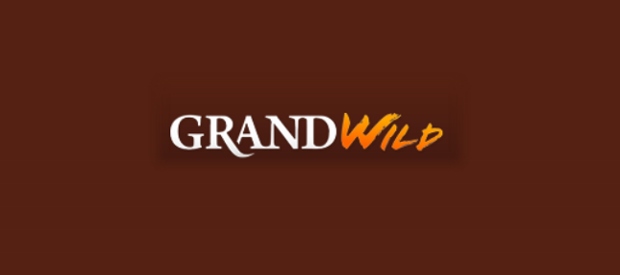 GrandWild Caisno Logo