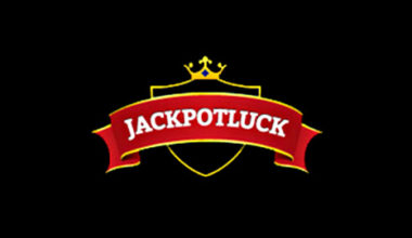 Jackpot Luck Casino Logo