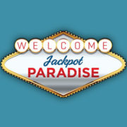 Jackpot Paradise Casino Logo