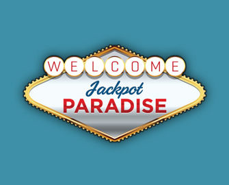 Jackpot Paradise Casino Logo