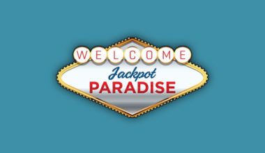 Jackpot Paradise Casino Logo