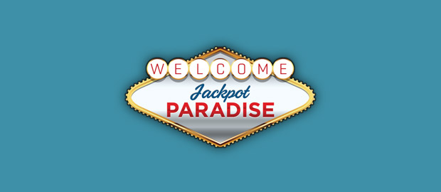 Jackpot Paradise Casino Logo