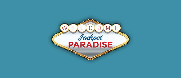 Jackpot Paradise Casino Logo