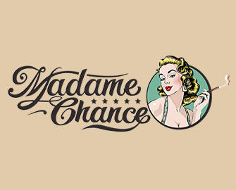 Madame Chance Casino Logo