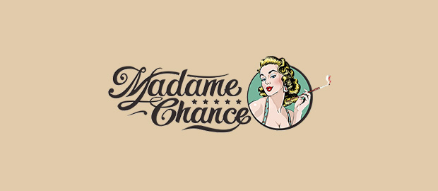 Madame Chance Casino Logo