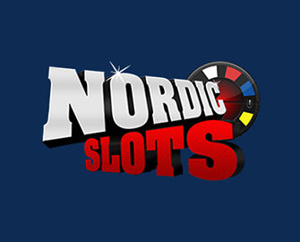 Nordic Slots Casino Logo