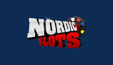 Nordic Slots Casino Logo