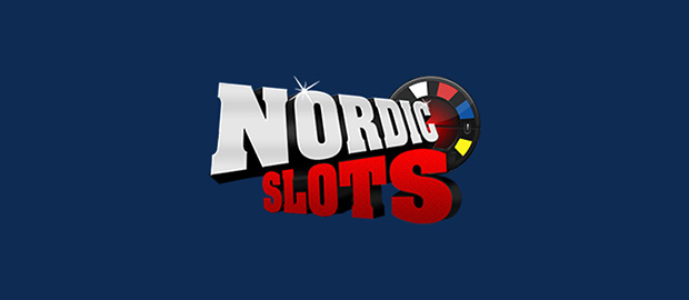 Nordic Slots Casino Logo