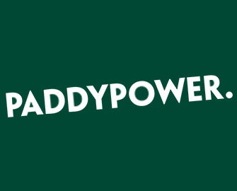 Paddy Power Casino Logo