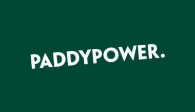 Paddy Power Casino Logo