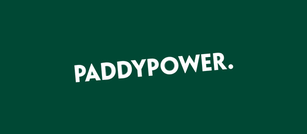 Paddy Power Casino Logo