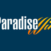 Paradise Win Casino Logo