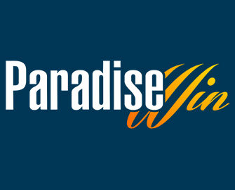 Paradise Win Casino Logo