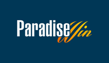 Paradise Win Casino Logo