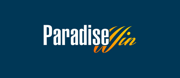 Paradise Win Casino Logo